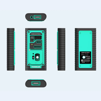 THINKCAR PROG2 THINKCAR PROG 2 Making Immobilizer Match Easier and Smarter Car Key Programming Gear Box Programmer