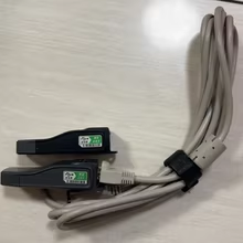 NUEVO Cable de Depuración ASD-CNUS0A08 para Servoaccionamiento AC <span class=keywords><strong>A2</strong></span>/<span class=keywords><strong>B2</strong></span>/<span class=keywords><strong>AB</strong></span> con Puerto USB - Product Image 3