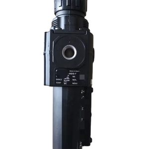 Plunger <span class=keywords><strong>3</strong></span>/<span class=keywords><strong>2</strong></span> Pneumatico a Controllo Manuale 1/8 1/8in 111b Nuovo Originale Pronta Consegna Cmmt-as-c12-11a-p3-mp-s1 Automazione Industriale Pac - Product Image 1