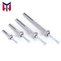 Prix de gros : Clou d'expansion américain, Clou Gecko, Boulon d'ancrage pour béton à percussion