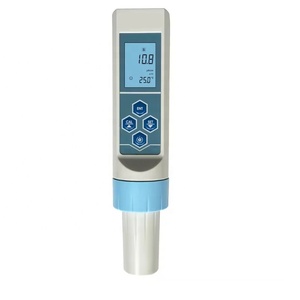 Cảm biến <span class=keywords><strong>EC</strong></span> có thể thay thế túi điện dẫn điện mét cho hydroponics giá rẻ conductivity Tester với <span class=keywords><strong>Ec</strong></span>/<span class=keywords><strong>Tds</strong></span>/muối/Temp hiển thị - Product Image 1