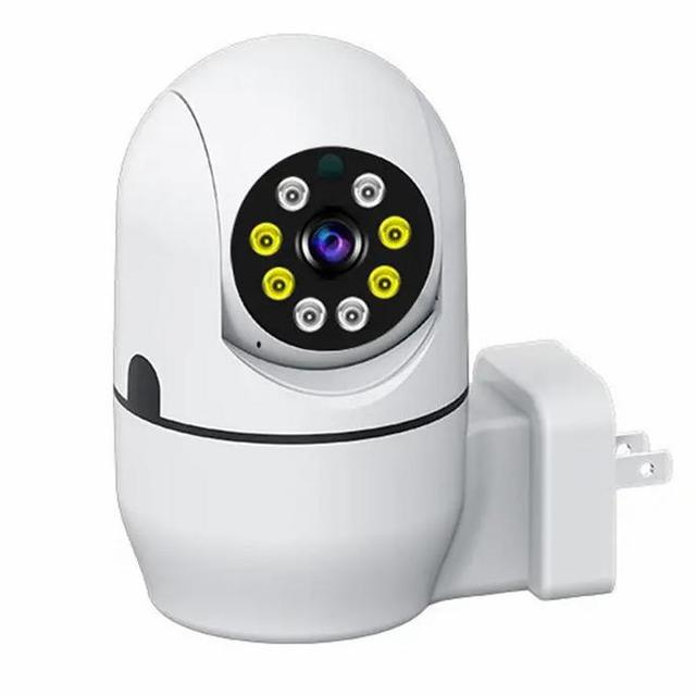 PIX-LINK Smart WiFi Indoor Camera 30W 100W Optical Zoom Mini Wireless Surveillance Monitor Home Pet Security IP Ptz Video Camera