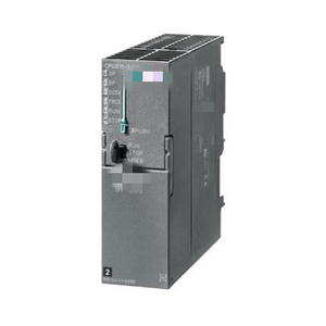 ใหม่เอี่ยม 100% ของแท้ 6ES7317-2EK14-0AB0 CPU 317-2 PN/DP - Product Image 6