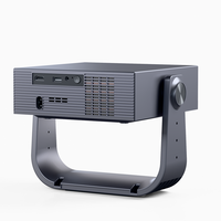 Système GTV le moins cher, projecteur portable intelligent Full HD natif 1080P