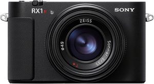 Appareil photo reflex numérique haut de gamme avec capteur CMOS <span class=keywords><strong>RX1R</strong></span> III, vidéo 4K, zoom optique, prise en charge des cartes SD, écran de 2 à 3 pouces, batterie rechargeable - Product Image 2