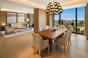 Juego de Muebles de Sala de Estar de Estilo Italiano Moderno para Proyectos Hoteleros, Venta al Por Mayor - Product Image 6