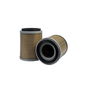 KLX02-01 lọc không khí thân thiện với môi trường 3211111135 2205433801 cho máy nén với vật liệu có thể tái chế và chất kết dính không độc hại - Product Image 1