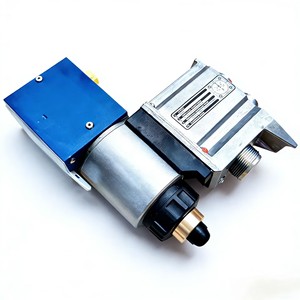 วาล์วควบคุมแรงดันแบบสัดส่วน Rexroth DBE รุ่น DBE6,DBEE6,ZDBE6,ZDBEE6,DBE10,DBE20,DBE30,DBEC10,DBEC20,DBEC30 ขายดี - Product Image 2