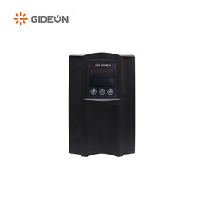 עליות אספקת חשמל 500va-3000va באינטרנט לשעבר עליות sine גל סינוס טהור גל עם סוללה חיצונית לשימוש ביתי - Product Image 4