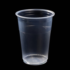 Vasos de Plástico para Bebidas al por Mayor, Colores Personalizables, Vaso Desechable de Plástico PP de 7oz, Muestra Disponible, OEM/ODM - Product Image 1