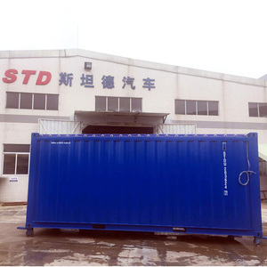 Chất Lượng Cao <span class=keywords><strong>Top</strong></span> Mở <span class=keywords><strong>Container</strong></span> 20 Feet Mềm Mở <span class=keywords><strong>Top</strong></span> <span class=keywords><strong>Container</strong></span> Cho Vận Chuyển - Product Image 5