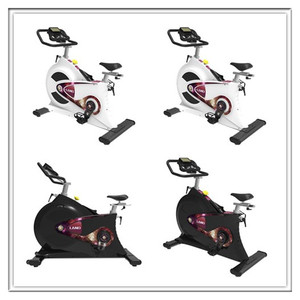 <span class=keywords><strong>Promotion</strong></span> à prix d'usine, personnalisation gratuite, vélo de <span class=keywords><strong>spinning</strong></span> à courroie avec compteur - Product Image 4
