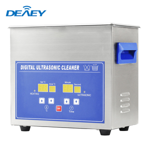 Bon prix 40khz 3.2 petite machine de nettoyage de fruits et légumes <span class=keywords><strong>nettoyeur</strong></span> à ultrasons - Product Image 4