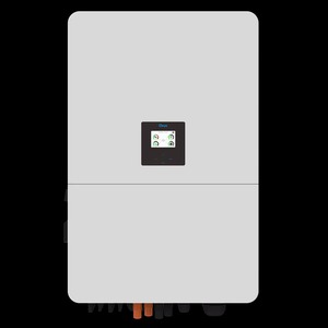 Deye 3 Phase HV Hybrid Inverter 819.2V 51.2V 100ah Lifepo4 Battery Tier 1 <strong>Panel</strong> Complete Kit 80kw HV Home Hybrid <strong>Solar</strong> <strong>System</strong> - Product Image 3