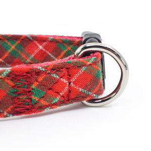 Fabrik Großhandel Spot Mode Hunde halsband Fliege Haustier Bogen Halsband - Product Image 6