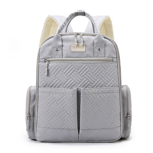 Calentador portátil, bolsa de biberón aislada, bolsa térmica, Enfriador de leche materna, bolsa de pañales, bolsa de almacenamiento para extractor de leche con enfriador - Product Image 1