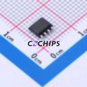 Amplificador de instrumentación de chip IC de circuito integrado AD8223ARZ original y nuevo - Product Image 1