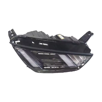 BYD nouvel assemblage de lampe avant de phare de mouette accessoires de lumière de voiture côté gauche et droit