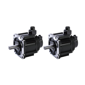 Moteur à faible régime 220V 5KW 7.5KW triphasé à couple élevé avec variateur de vitesse SV600PS12i - Product Image 1
