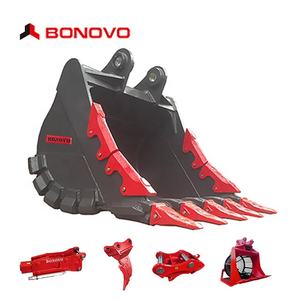 Seau d'excavatrice de <span class=keywords><strong>BONOVO</strong></span> - Product Image 5