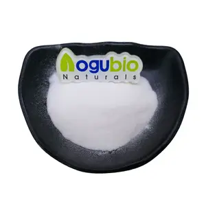 天然スクラロース砂糖甘味料CAS 56038-13-2スクラロース卸売99% 粉末スクラロース