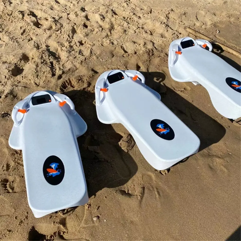 2024 Powered Body Board Para Veículo Elétrico, E Prancha de Surf, Jet Ski, Sea Kayak Preço