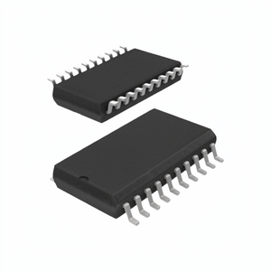 Electronic Chips Component Logic Manufacturer Channel 20 SOlC 74ACT373SCX - Product Image 1