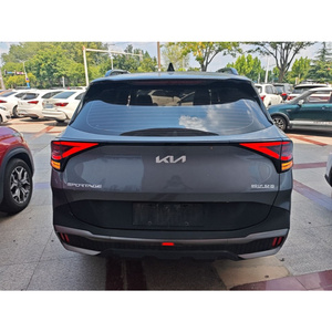 Auto Usata Guazi Sportage (Modello Internazionale) 2023 Benzina SUV Automatico Trazione Anteriore 5 Posti Guida a Sinistra per Viaggi a Lunga Distanza - Product Image 6