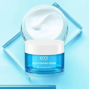 Face Care Refreshingly Soft Hydrating Moisturizing Cream for All Skin Types -281124