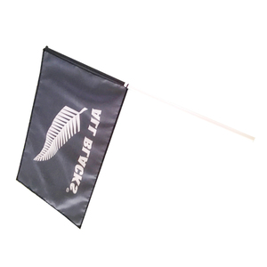 Banderas nacionales pequeñas Banderas de países del mundo Banners para decoraciones de fiestas, clubes deportivos <span class=keywords><strong>en</strong></span> Stick Internatistar Plástico impreso - Product Image 2