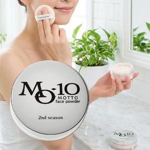 ส่วนผสมสกินแคร์เพื่อความงามแป้งฝุ่นใช้เทคโนโลยีที่เป็นกรรมสิทธิ์ - Product Image 1