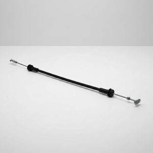 <b>External</b> Door Opening <b>Cable</b> for Smart Forfour 454 - Rear - Product Image 2