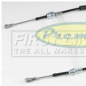 Premier Gear Selector Cable Fits F iat B ravo 2006-2014 1.6 D 1.9 #2 55213297 55225099