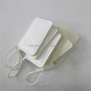 Éponge à vaisselle en cellulose biodégradable compostable en <span class=keywords><strong>coton</strong></span> de pulpe de bois de loofah - Product Image 3