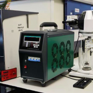 Lithium Battery Pack Discharging Tester Battery Cell Testing <b>Machine</b> - Product Image 5
