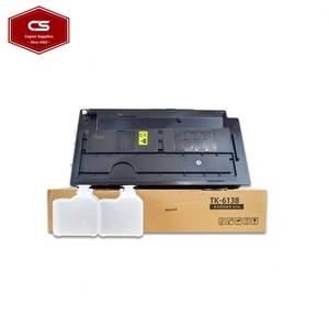 โทนเนอร์และตลับหมึกที่รองรับสำหรับ Kyocera TK6138 taskalpfa 4020i - Product Image 1