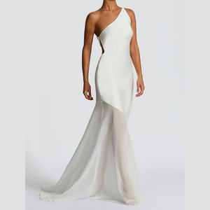 Vestidos Largos de Alta Calidad para Mujer, Vestidos Maxi, Vestidos de Fiesta, Diseños de Moda - Product Image 1