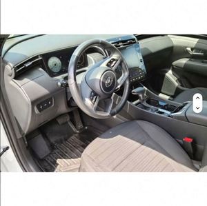 Camioneta Hyundai <span class=keywords><strong>Santa</strong></span> <span class=keywords><strong>Cruz</strong></span> SEL Premium de Doble Cabina, <span class=keywords><strong>Usada</strong></span>, en Excelentes Condiciones - Product Image 2
