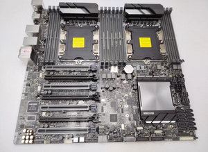Tarjeta Madre WS C621E SAGE, Chipset C621, Memoria DDR4, Capacidad Máxima de RAM de 1.5T, Tarjeta Gráfica Integrada - Product Image 4