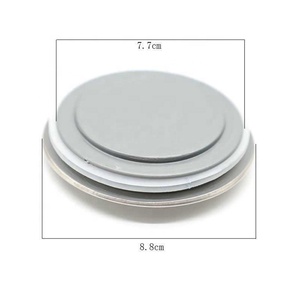 <span class=keywords><strong>Cubierta</strong></span> de drenaje de suelo antiolor de acero inoxidable 304, tapón de tanque de agua, tapón de <span class=keywords><strong>piscina</strong></span> de agua, <span class=keywords><strong>cubierta</strong></span> antiolor DE ALCANTARILLADO - Product Image 5