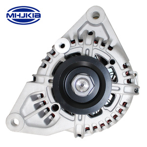 MHJKIA OEM 37300-39450 37300-39800 Auto parte <span class=keywords><strong>alternador</strong></span> dínamo de corriente alterna para Kia SORENTO 2002-2016 HYUDNAI - Product Image 3