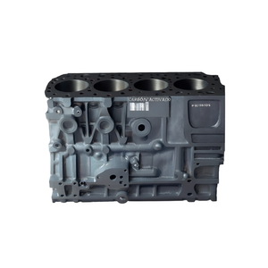 Bloque de Cilindros 3406C 3406E 3408 3457C, Pieza de Repuesto para Motor Diésel de Camión de Carga - Product Image 1
