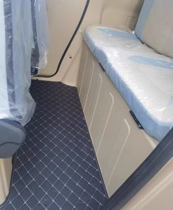 Freeland A05, Vehículo Eléctrico Popular de Baja Velocidad, SUV Pequeño de <span class=keywords><strong>2</strong></span> Plazas, Motor de 3KW, 45km/h, Mini Auto Cerrado, Fácil de Transportar - Product Image 6