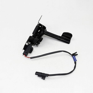 Cierre de Capó Eléctrico Negro Kia 81130P1010 para Sport 2023 2024, Pieza de Repuesto - Product Image 4