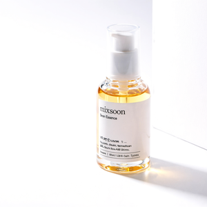 Mixsoon Esencia de Frijol 50mL, Suero Facial Fermentado de Uso Diario para Todo Tipo de Piel - Product Image 2