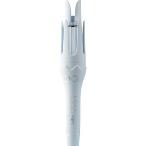 Rizador de Pelo Automático Inteligente de Fábrica con Iones Negativos y 4 Niveles de Temperatura para un Estilo Coreano, Dispositivo de Belleza para Uso Doméstico - Product Image 1