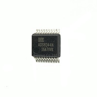Yun Nuo Nouveau circuit intégré original Composant électronique IC BA5417