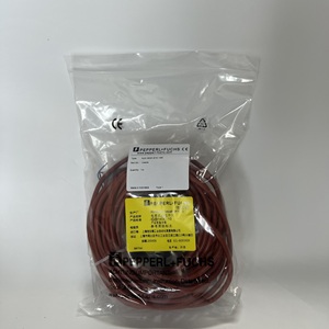 เซ็นเซอร์ตรวจจับวัตถุแบบเหนี่ยวนำ Pepperl+Fuchs รุ่น NJ2-18GK-S1N-10M - Product Image 1