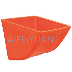 Thang Máy Xô Hot Bán Truyền Tải Thang Máy Xô Từ Trung Quốc Xô Băng Tải Giá Tốt Nhất Tùy Chọn Màu Sắc - Product Image 1