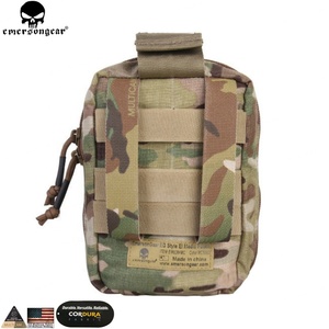 Bolsa Táctica Emersongear Estilo EG, Bolsa para Cargadores, Bolsa Molle, Bolsa de Descarga, Bolsa EDC - Product Image 3
